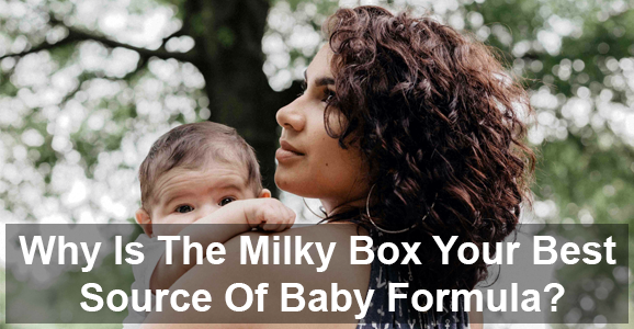 What Makes The Milky Box Different?